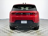 Thumbnail of 2023 Red Metallic Land Rover Range Rover Sport