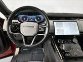Thumbnail of 2023 Red Metallic Land Rover Range Rover Sport