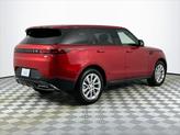 Thumbnail of 2023 Red Metallic Land Rover Range Rover Sport