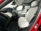 Thumbnail of 2023 Red Metallic Land Rover Range Rover Sport