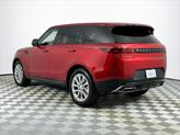 Thumbnail of 2023 Red Metallic Land Rover Range Rover Sport