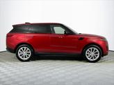 Thumbnail of 2023 Red Metallic Land Rover Range Rover Sport