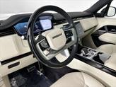 Thumbnail of 2023 White Land Rover Range Rover