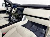 Thumbnail of 2023 White Land Rover Range Rover