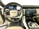Thumbnail of 2023 White Land Rover Range Rover