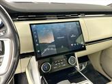 Thumbnail of 2023 White Land Rover Range Rover