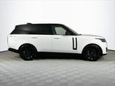 Thumbnail of 2023 White Land Rover Range Rover