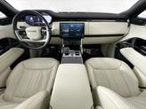 Thumbnail of 2023 White Land Rover Range Rover