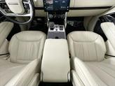 Thumbnail of 2023 White Land Rover Range Rover