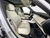 Thumbnail of 2023 White Land Rover Range Rover