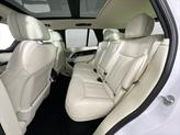 Thumbnail of 2023 White Land Rover Range Rover