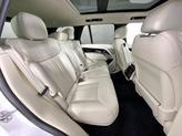 Thumbnail of 2023 White Land Rover Range Rover