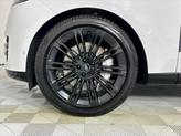 Thumbnail of 2023 White Land Rover Range Rover
