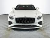 Thumbnail of 2025 White Bentley Continental GT