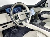 Thumbnail of 2024 Gray Land Rover Range Rover