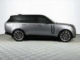 Thumbnail of 2024 Gray Land Rover Range Rover
