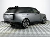 Thumbnail of 2024 Gray Land Rover Range Rover