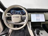 Thumbnail of 2024 Gray Land Rover Range Rover