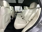 Thumbnail of 2024 Gray Land Rover Range Rover