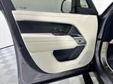 Thumbnail of 2024 Gray Land Rover Range Rover