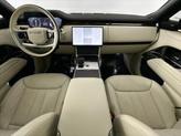 Thumbnail of 2024 Gray Land Rover Range Rover