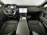 Thumbnail of 2024 Santorini Black Land Rover Range Rover
