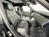 Thumbnail of 2024 Santorini Black Land Rover Range Rover