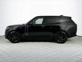 Thumbnail of 2024 Santorini Black Land Rover Range Rover