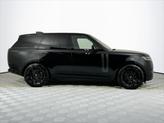 Thumbnail of 2024 Santorini Black Land Rover Range Rover