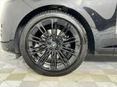 Thumbnail of 2024 Santorini Black Land Rover Range Rover