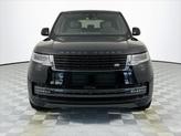 Thumbnail of 2024 Santorini Black Land Rover Range Rover