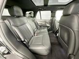 Thumbnail of 2024 Santorini Black Land Rover Range Rover