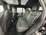 Thumbnail of 2024 Santorini Black Land Rover Range Rover