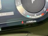 Thumbnail of 2024 Santorini Black Land Rover Range Rover