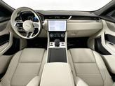 Thumbnail of 2026 Santorini Black Jaguar F-PACE