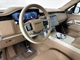 Thumbnail of 2023 Satin Land Rover Range Rover