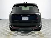 Thumbnail of 2023 Satin Land Rover Range Rover