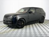 Photo of 2023 Satin Land Rover Range Rover