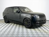Thumbnail of 2023 Satin Land Rover Range Rover