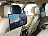 Thumbnail of 2023 Satin Land Rover Range Rover