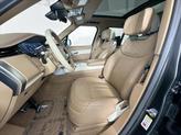 Thumbnail of 2023 Satin Land Rover Range Rover