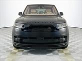 Thumbnail of 2023 Satin Land Rover Range Rover