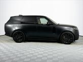 Thumbnail of 2023 Satin Land Rover Range Rover