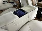 Thumbnail of 2023 Satin Land Rover Range Rover