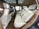 Thumbnail of 2023 Satin Land Rover Range Rover
