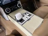 Thumbnail of 2023 Satin Land Rover Range Rover