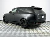 Thumbnail of 2023 Satin Land Rover Range Rover