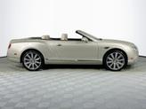 Thumbnail of 2016 Sand / Beige Bentley Continental GT