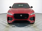 2025 Jaguar F-PACE R-Dynamic S P250 AWD Automatic