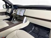 Thumbnail of 2025 Grey Land Rover Range Rover